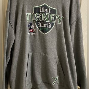 Walt Disney World Hoodie